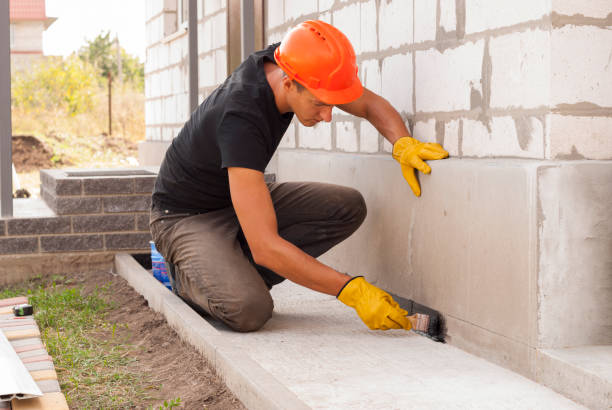 Licensed Interior Drainage System service in Litchfield, MI - Halo Water Proofing